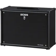 Boss Katana Cabinet 212 Waza speakerkast (Gitarre), Instrumentenverstärker, Schwarz