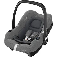 Maxi-Cosi MAXI COSI Babyschale, CabrioFix i-Size Select Grey