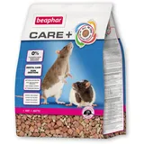 beaphar Care+ Rat Futter 1,5 kg