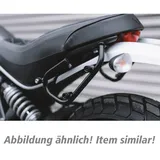 SW-Motech SLC Seitenträger links für Royal Enfield Classic 350 22-24 Gepäckträger