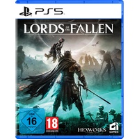CI Games Lords of the Fallen (PS5)