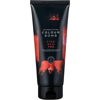 idHAIR Colour Bomb Fire Red 766 200 ml