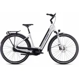 Cube Supreme RT Hybrid Comfort EXC 625 26 Zoll RH 42 cm sleekgrey ́n ́lunar