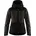 Damen W Sport Jacket Schwarz XXS EU
