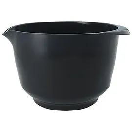 Birkmann Schüssel B 20 cm COLOUR KITCHEN, B 20 cm - Dunkelgrau - PET-Kunststoff - 1,5 Liter