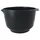 Birkmann Schüssel B 20 cm COLOUR KITCHEN, B 20 cm - Dunkelgrau - PET-Kunststoff - 1,5 Liter
