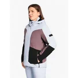 Ziener Tarla-Z Skijacke frosty glacier 36
