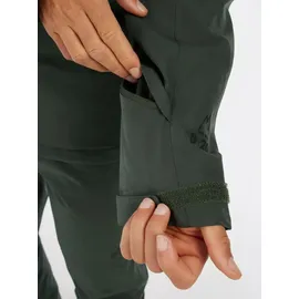 Protest Herren Kale green XL