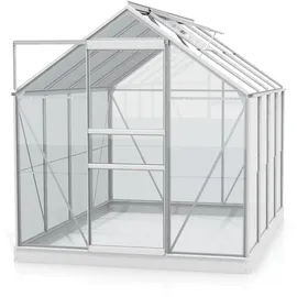 Vitavia Planet 5000 Alu ESG 3 mm 5 m2 inkl. Fundament