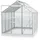 Vitavia Planet 5000 Alu ESG 3 mm 5 m2 inkl. Fundament