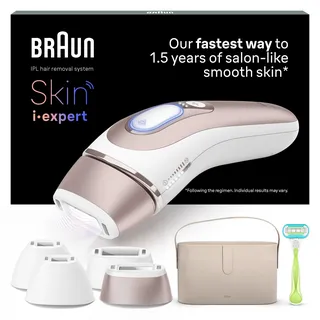 Braun Smart IPL Skin i·expert PL7387