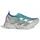 adidas Adizero Adios Pro 4 Damen Türkis / Grau 42
