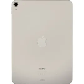 Apple iPad Air 13" (6. Generation 2024) 256 GB Wi-Fi polarstern