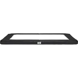 Salta Trampolin-Schutzrand Premium Black Edition 396 cm x 244 cm