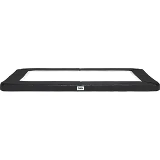 Salta Trampolin-Schutzrand Premium Black Edition 396 cm x 244 cm