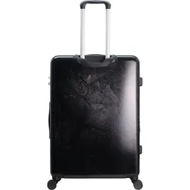 DISCOVERY Kofferset Discovery schwarz
