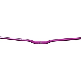 Spank Spoon 800 mm, Rise 20 mm, Purple MTB Erwachsene, Unisex, 31,8 mm