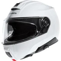 Schuberth C5 Glossy White M