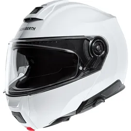 Schuberth C5 Glossy White M