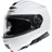 Schuberth C5 Glossy White M