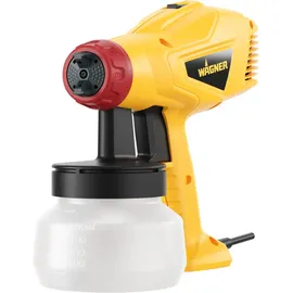 Wagner Farbsprühsystem Wood&Metal Sprayer W125 600 ml 350 W