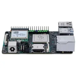 ASUS TINKER BOARD 2/2G//SBC MOTHERBOARD