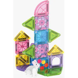 Magna-Tiles Bausätze Spring Garden 24 pcs