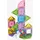 Magna-Tiles Bausätze Spring Garden 24 pcs