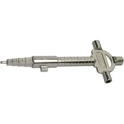 Bauschlüssel 180mm