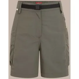 Craghoppers Nosilife Medina Cargo Shorts Wild Olive 46