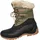 Spirale Evelin Damenstiefel gefüttert grün 42 - 42