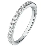 Christ Ring 89086299 - silber - 58