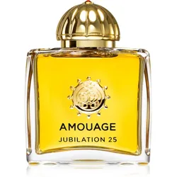 Amouage Jubilation 25 Woman Eau de Parfum für Damen 100 ml