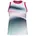 Tanktop Rosa/Weiß M