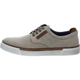Gabor Schnürschuh Herren Beige 46