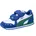 Puma SL V Inf Turnschuhe Puma White Vine Cobalt Glaze