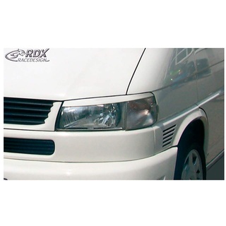 RDX Racedesign RDSB047 Scheinwerferblenden, Anzahl 2