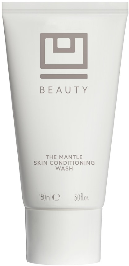 U BEAUTY The Mantle Skin Conditioning Wash Reinigungsgel 150 ml