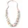 COLLEZIONE ALESSANDRO Lange Kette Melisa bunt / Zamak