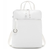 SURI FREY Rucksack SFY Debby Rucksäcke Weiss Damen