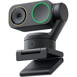 INSTA360 Link 2 Pro Graphite Schwarz