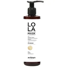 Artègo LOLA Your Beauty Color Mask almond 200 ml