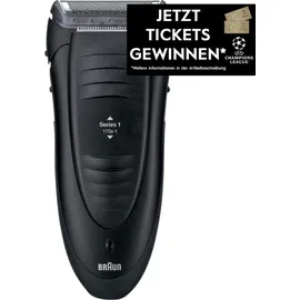 Braun Series 1 170s