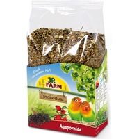 JR Farm Premium Agaporniden 1 kg