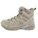 Mil-Tec Squad Wanderstiefel, Coyote, 46 EU