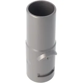 AccuCell Staubsauger Adapter, Dyson Anschluss auf 32mm Zubehör Anschluss,