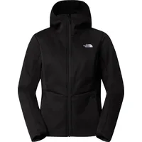 The North Face NF0A3Y1KKS71 W Quest Highloft SOFT SHELL