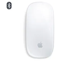 Apple Magic Mouse Weiß