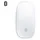 Apple Magic Mouse Weiß
