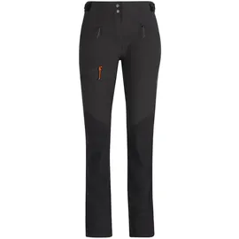 Mammut Courmayeur SO Regular Softshellhose Schwarz 42